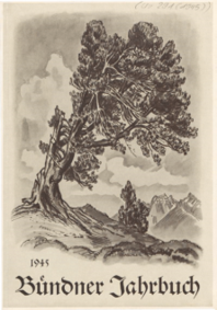 Bündner Jahrbuch 1945